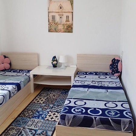 Apartament Levski Varna Exterior photo